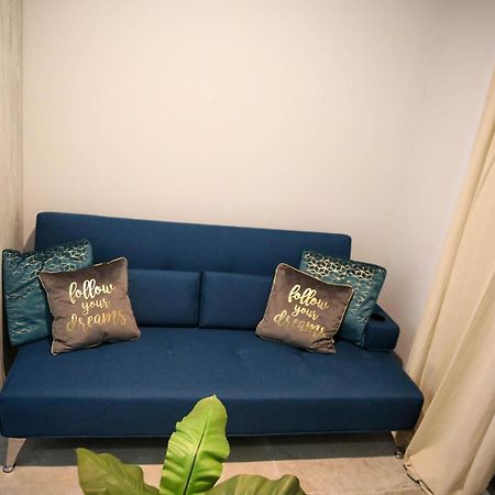 Msk Rotonda Studio 2 Salonic Exterior foto