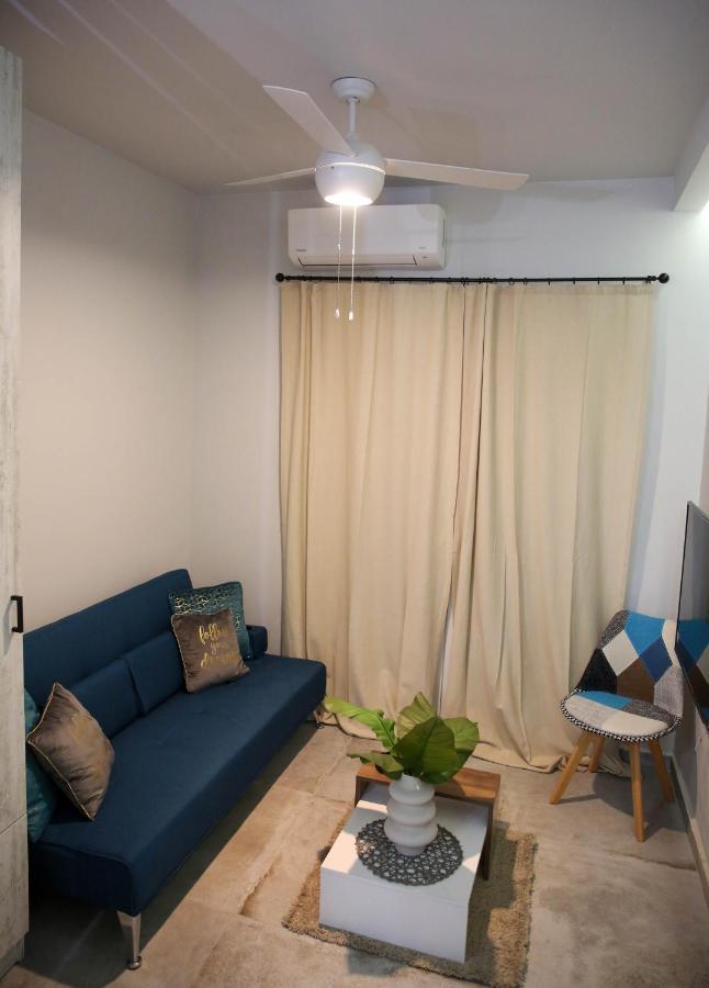 Msk Rotonda Studio 2 Salonic Exterior foto